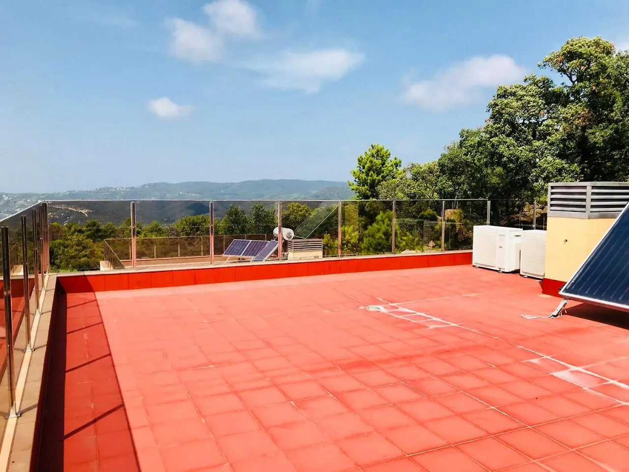 Luxury Villa Investingspain With Sea Views, Pool And Jacuzzi Lloret de Mar