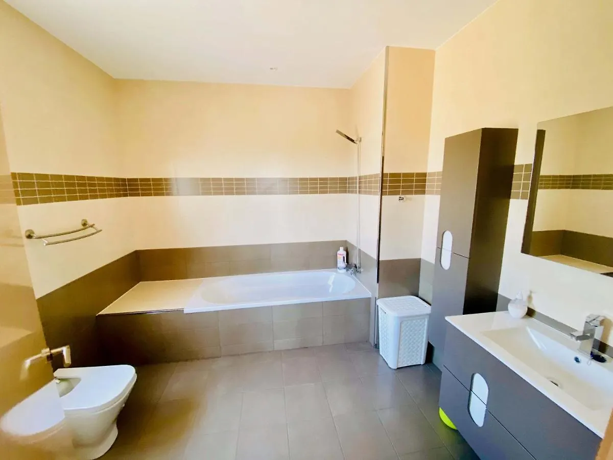 Luxury Villa Investingspain With Sea Views, Pool And Jacuzzi Lloret de Mar
