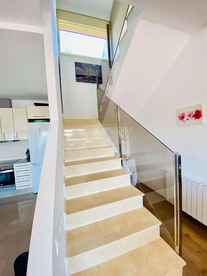 Luxury Villa Investingspain With Sea Views, Pool And Jacuzzi Lloret de Mar