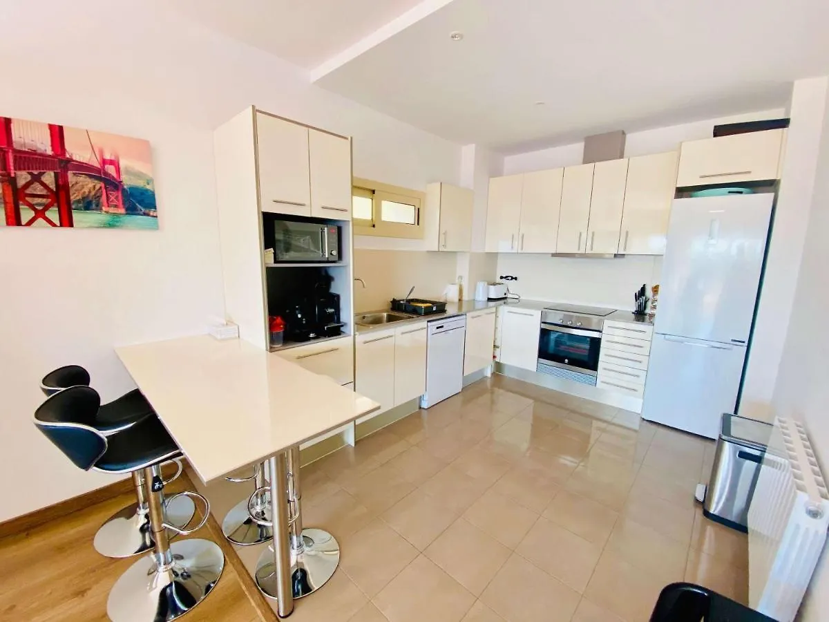 Luxury Villa Investingspain With Sea Views, Pool And Jacuzzi Lloret de Mar