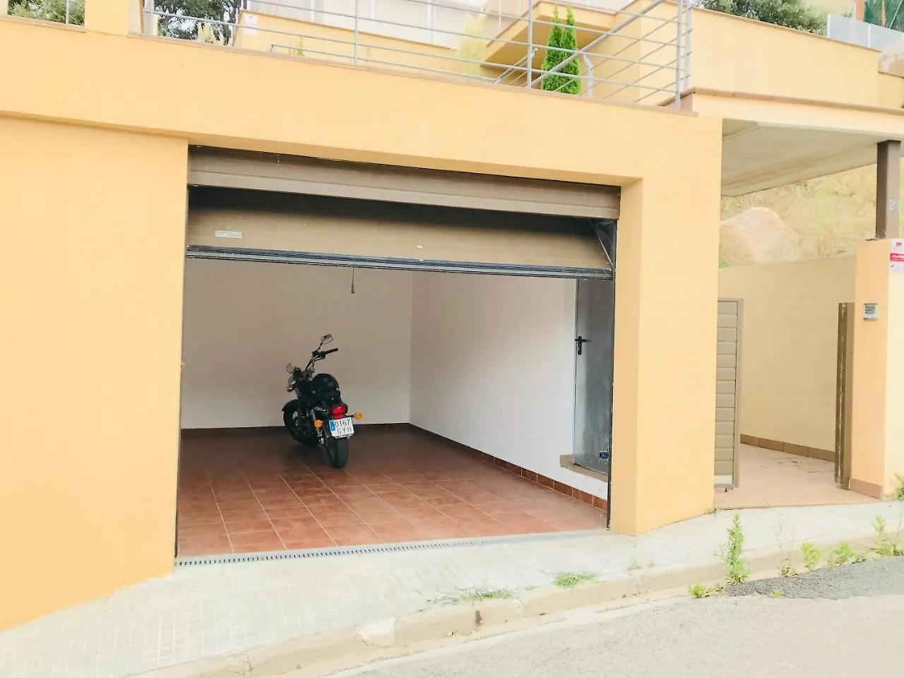 Luxury Villa Investingspain With Sea Views, Pool And Jacuzzi Lloret de Mar