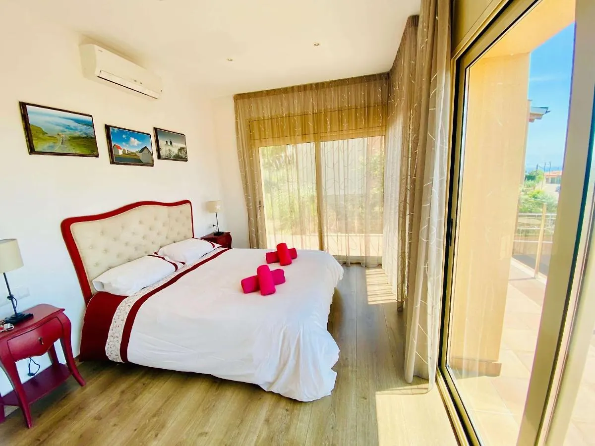 Luxury Villa Investingspain With Sea Views, Pool And Jacuzzi Lloret de Mar