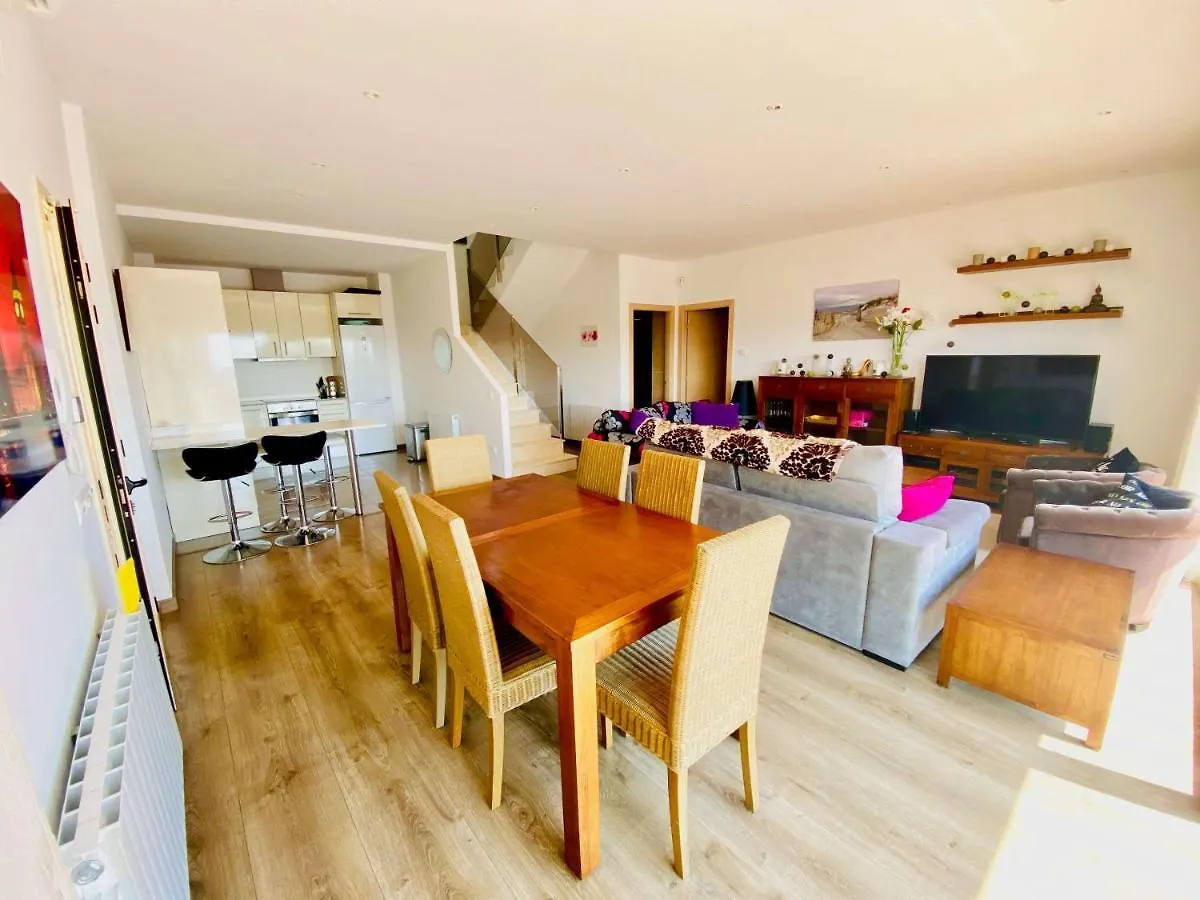 Luxury Villa Investingspain With Sea Views, Pool And Jacuzzi Lloret de Mar