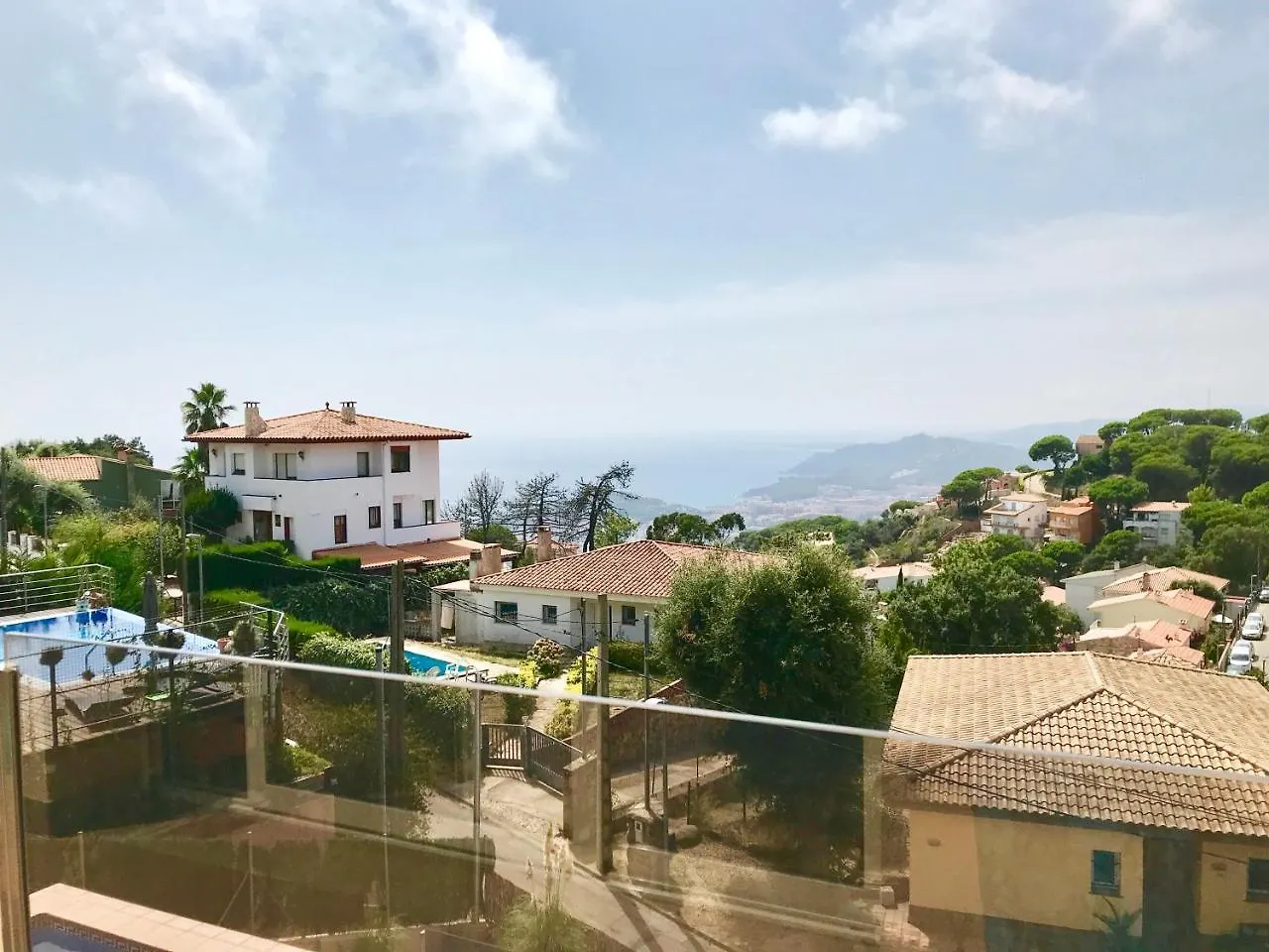 Luxury Villa Investingspain With Sea Views, Pool And Jacuzzi Lloret de Mar 0*,  Spain
