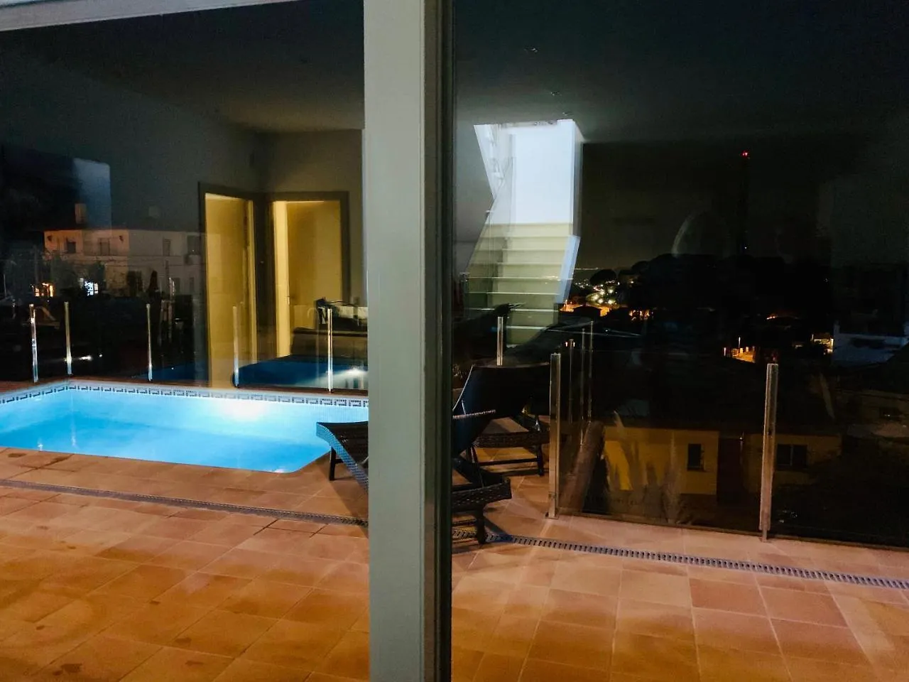 Luxury Villa Investingspain With Sea Views, Pool And Jacuzzi Lloret de Mar